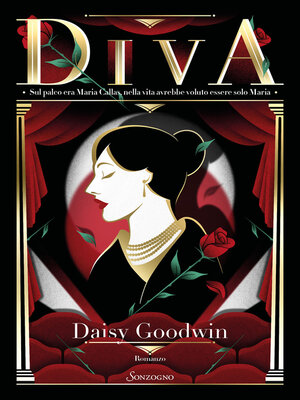 cover image of Diva